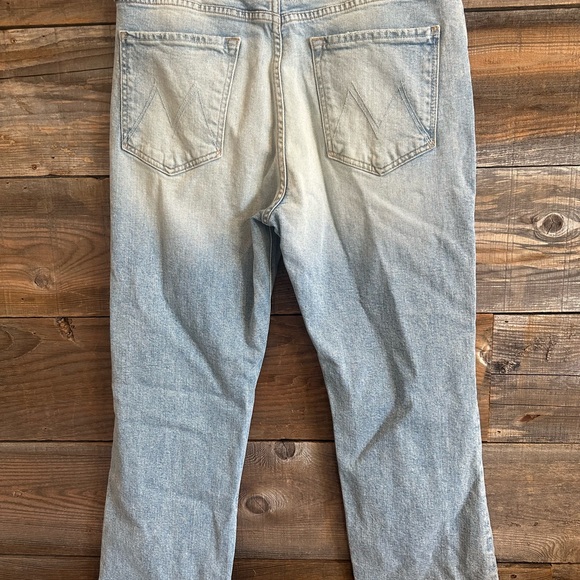 Mother jeans  the tripper - Picture 7 of 8